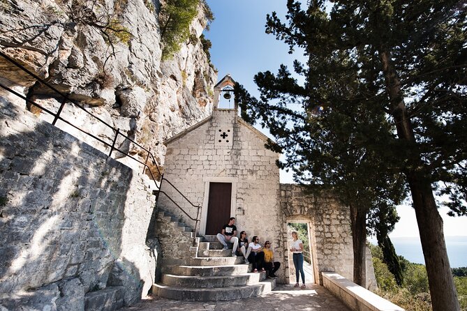 Private E-bike Tour in Split - Meeting Location and Schedule