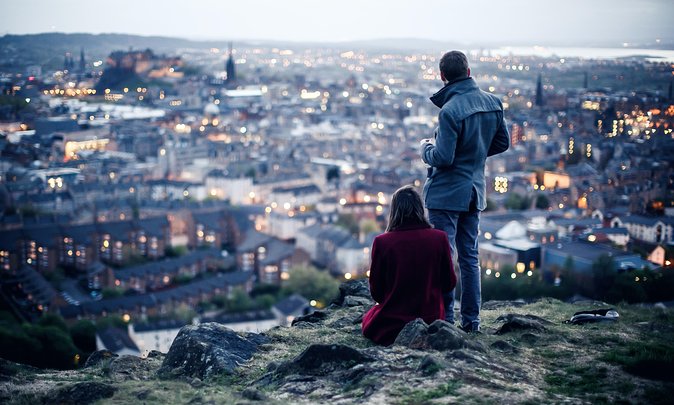 Private Edinburgh Tour for Families With a Local, 100% Personalized - Accessibility and Participation