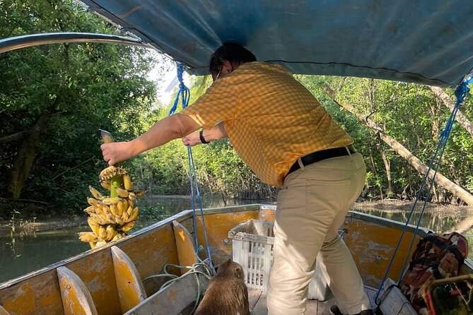 Private English Speaking Tour: Floating Markets, Railway Market, Klong Kone - Inclusions and Benefits
