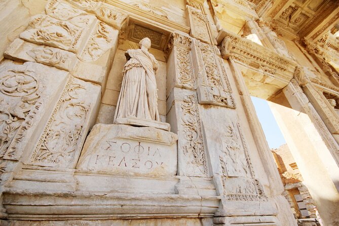 Private Ephesus and Sirince Village Tour for Cruise Passengers - Pickup and Drop-off Arrangements