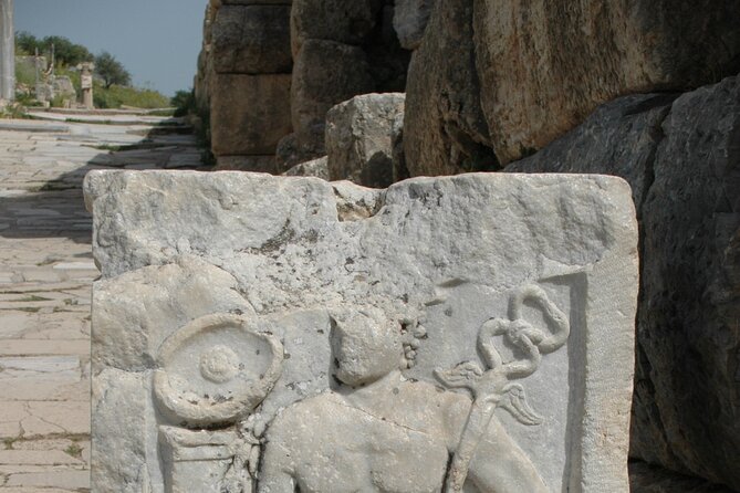 Private Ephesus Day Tour From Bodrum - Customer Reviews
