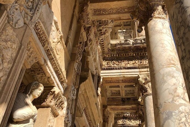 Private Ephesus Tour - Terms & Conditions