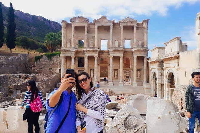 Private Ephesus Tour From Bodrum - Pickup Information
