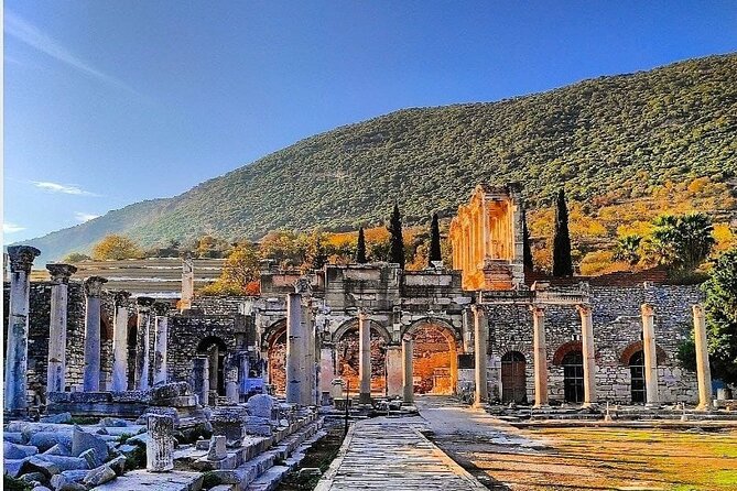Private Ephesus Tour From Bodrum - Pickup Information