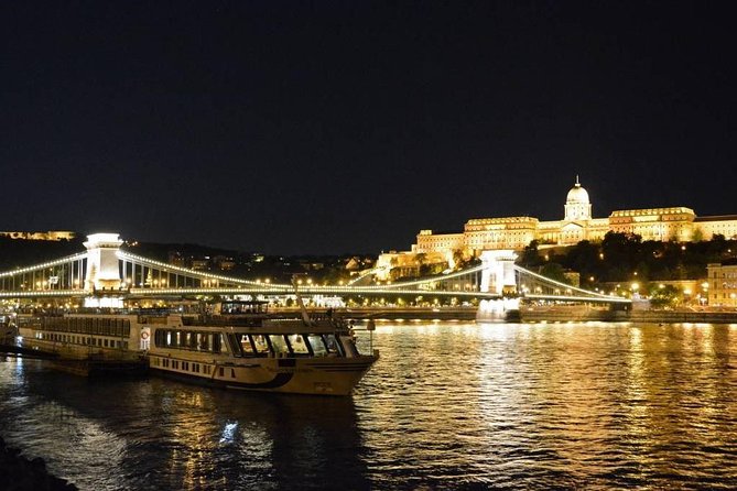 Private Etyek Wine Tour With Dinner Including a Budapest Danube Evening Cruise - Immersion in the Local Wine Culture