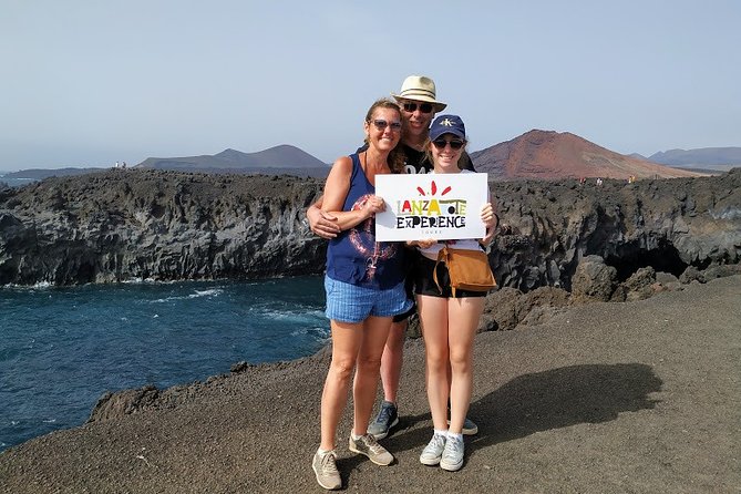 Private Excursion in Lanzarote, Minibus and Guide Available - Timanfaya National Park Experience