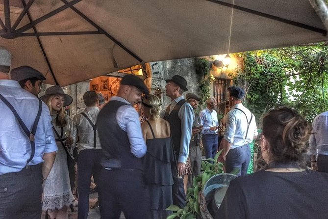 Private Excursion to Taormina From Catania on the Ways of the Godfather - Ratings and Customer Experiences