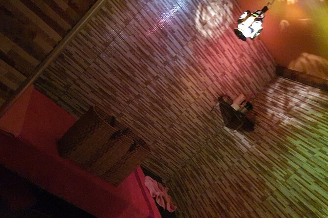 Private Experience in Agadir Argan Oil Massage - Inclusions and Amenities