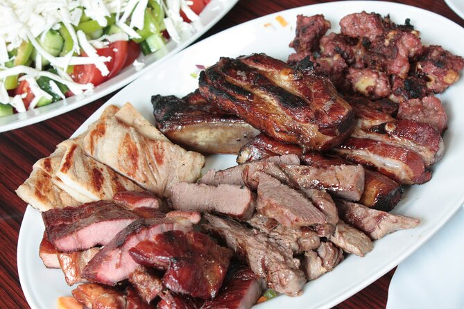 Private Experience Traditional Food Culture in Bansko - Sampling Traditional Cuisine