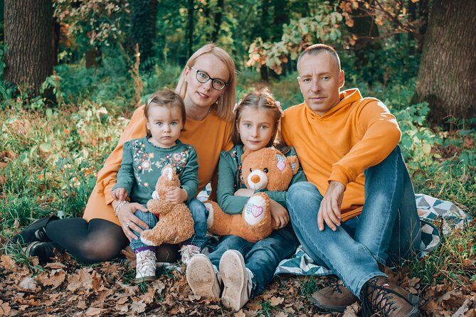 Private Family, Couple or Single Photo Session in St Pete - Types of Photography Styles