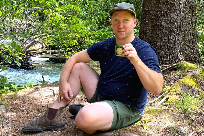 Private Forest Bathing in Serene Whistler Forests - Benefits of Forest Bathing