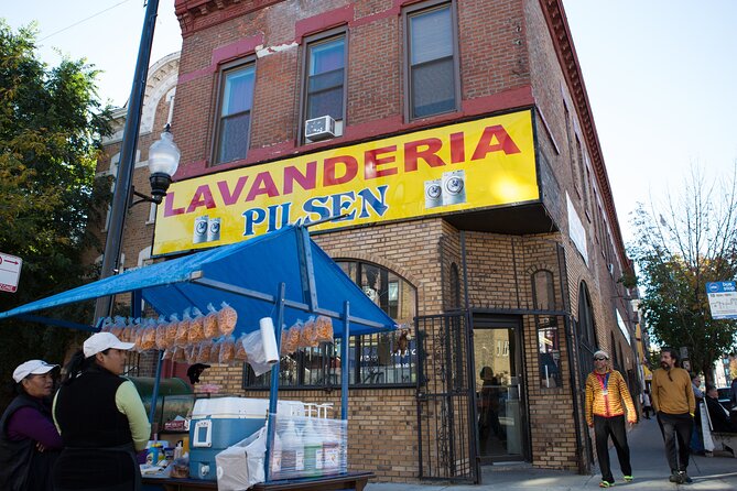 Private Frida and Friends Tour in Pilsen - Itinerary Highlights
