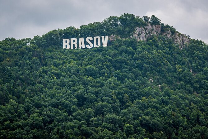 Private Full-Day Dracula Castle and Brasov Tour From Bucharest - Discovering the City of Brasov