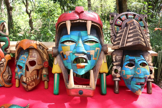 Private Full-Day Guided Chichen Itza Tour With Lunch - Accessibility and Participation