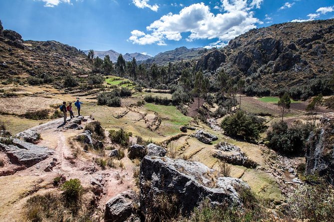 Private Full-Day Hike to Balcón Del Diablo - Pickup and Meeting Details