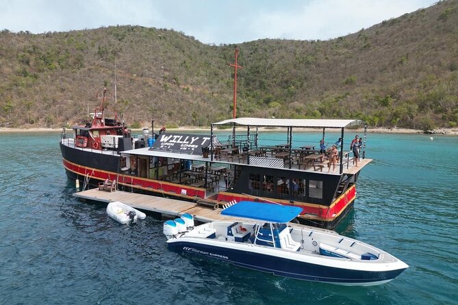 Private Full Day or Half Day Charter - 37 Midnight Express - Additional Information