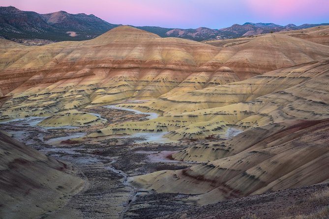 Private Full-Day Photo Tours - Pickup and Accessibility