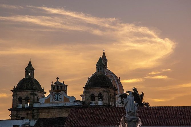 Private Full-Day Santa Marta From Cartagena With Lunch - Inclusions