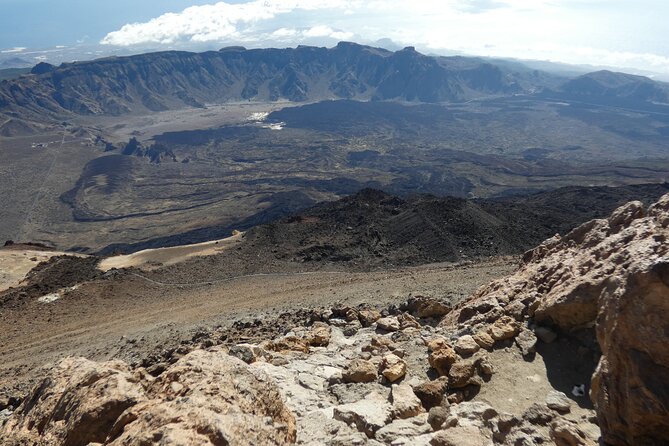Private Full Day Teide Day Climbing Experience - Inclusions and Costs