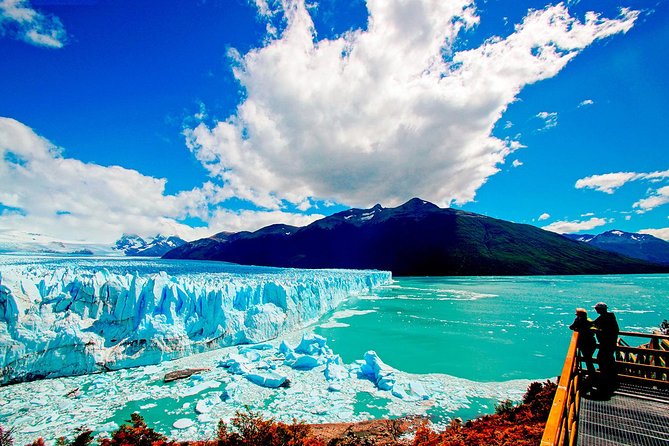 Private Full Day to El Calafate With Airfare From Buenos Aires - Inclusions for the Private Tour