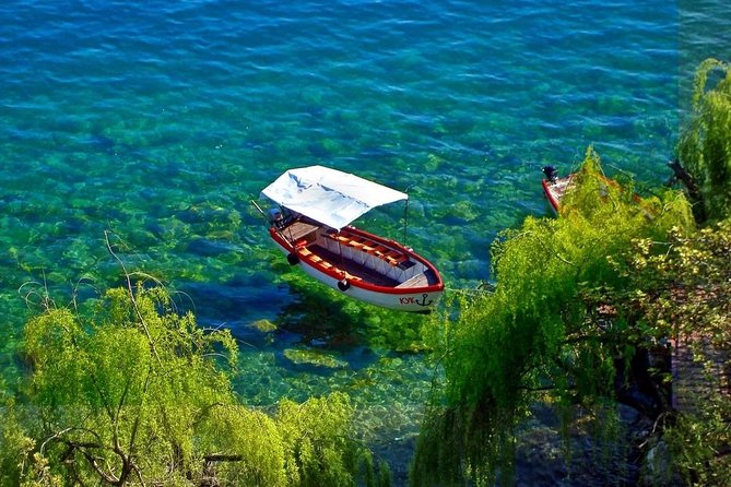Private Full-Day to Ohrid and Bitola From Skopje - Detailed Excursion Reviews