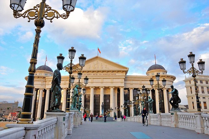 Private Full Day Tour Best of Skopje - Traveler Photos