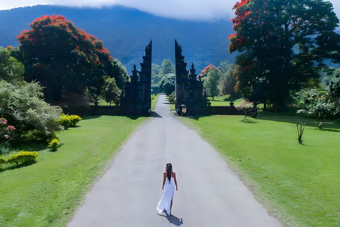 Private Full-Day Tour: Discover The Best of Bali Destination - Highlights of Bali
