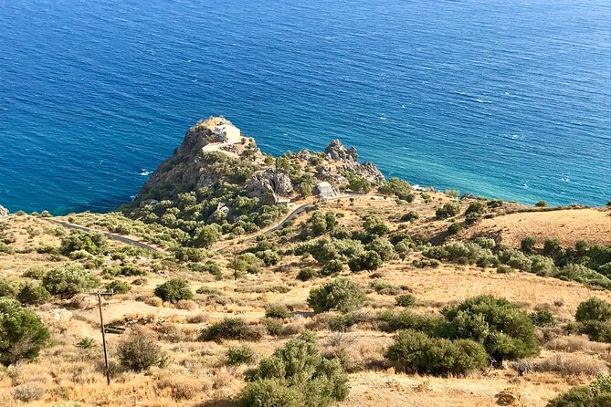 Private Full Day Tour in Crete - Reviews and Ratings