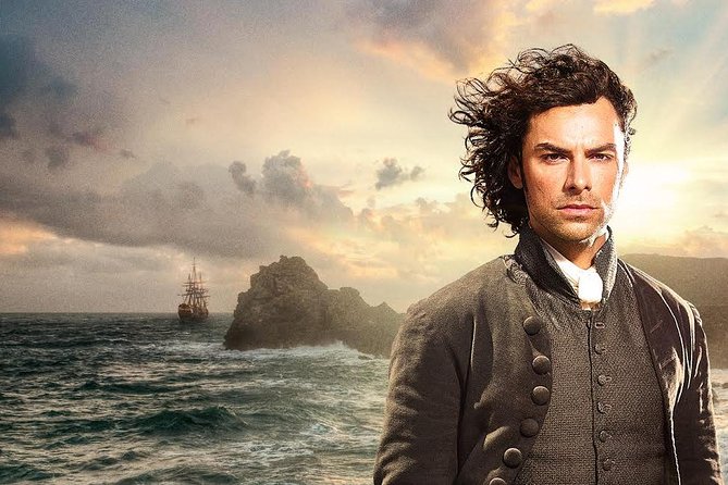 Private Full-Day Tour of Poldark Filming Locations From Cornwall - Tour Duration and Pickup Service