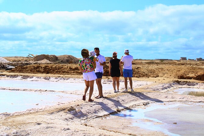 Private Full-Day Tour of Sal Island - Pickup and Schedule
