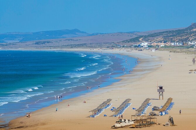 Private Full-Day Tour Tarifa, Zahara De Los Atunes and Baelo Claudia From Cadiz - Pickup and Accessibility
