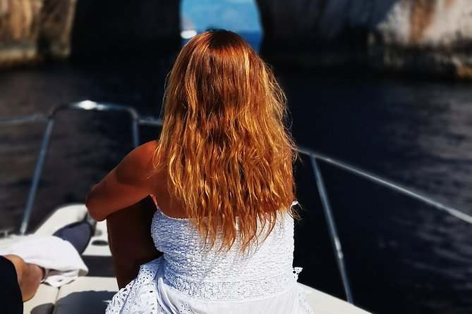 Private Full Day Tour to Capri With Grottos - Meeting and Pickup Details