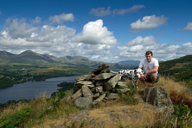 Private Full Day Tour to Enchanting Lakes and Literary Lore - Exploring Wordsworths Legacy