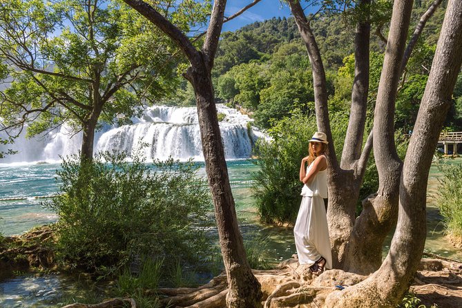Private Full Day Tour to Krka National Park From Dubrovnik - Meeting Details
