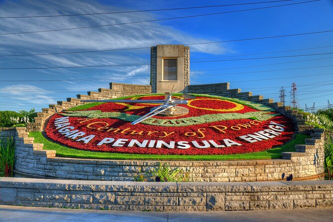 Private Full Day Tour to Niagara Falls From Toronto - Hotel Pick up and Drop off - Inclusions