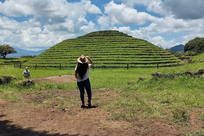 Private Full-Day Tour to Tequila and Guachimontones - Customer Feedback and Ratings