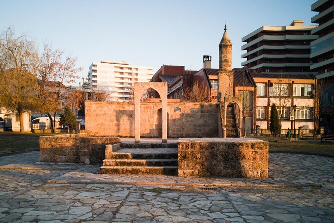 Private Full Day Trip in Prizren - Tour Duration and Destinations