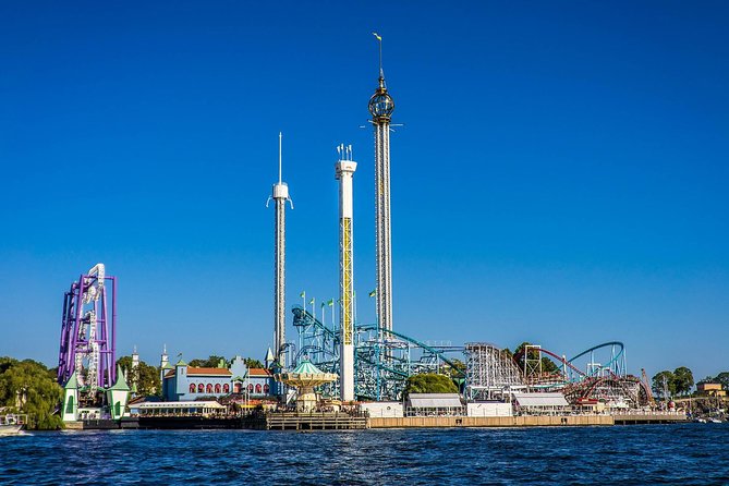 Private Full Day VIP City Tour by Limousine Car in Stockholm - Pricing and Booking