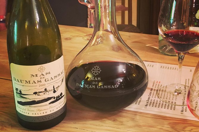 Private Full Day Wine Tour and Medieval Village From Montpellier - Schedule and Availability