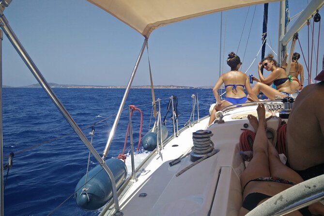 Private Full-Day Yacht Tour in Maltese Islands - Exclusions