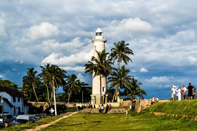 Private Galle Day Tour With Boat Safari & Tea Factory Visit - All Inclusive - Inclusions and Benefits