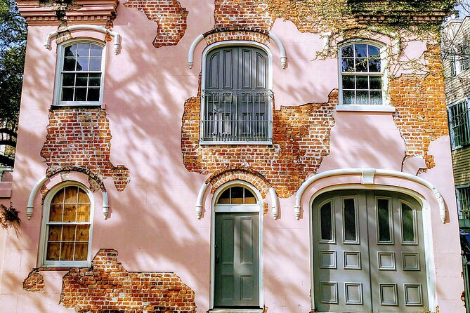 Private Garden District Walking Tour - Tour Schedule Information