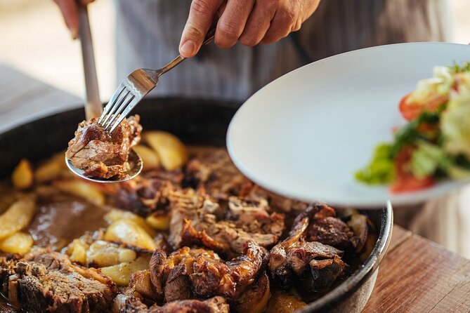 Private Gastro Experience From Dubrovnik - Pickup and Meeting Details