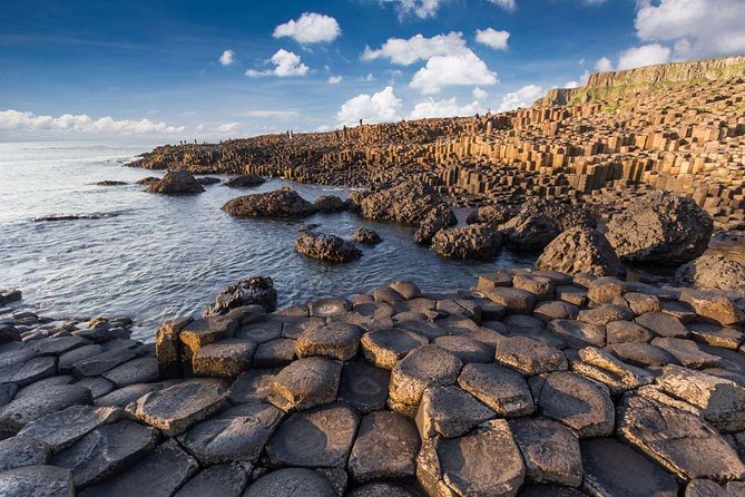 Private Giants Causeway Experience Extended From Belfast | Travel Buddies