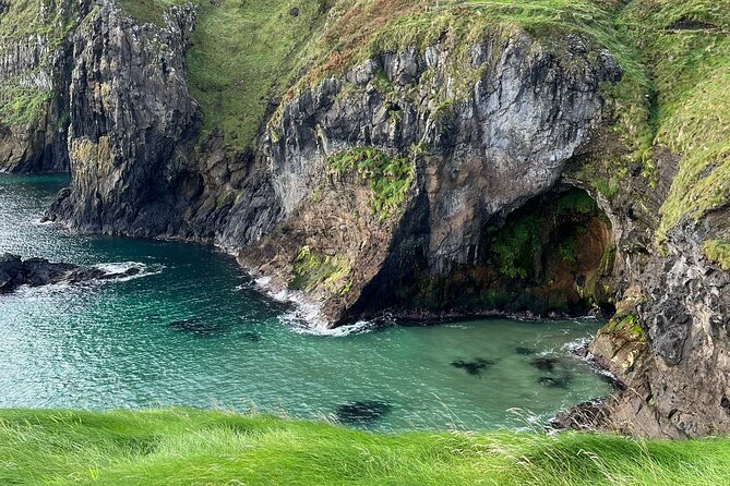 Private Giants Causeway Tour Including Game of Thrones Sites - Traveler-Submitted Scenic Photographs