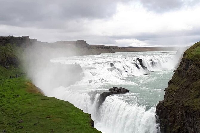 Private Grand Golden Circle Tour - Included in the Tour