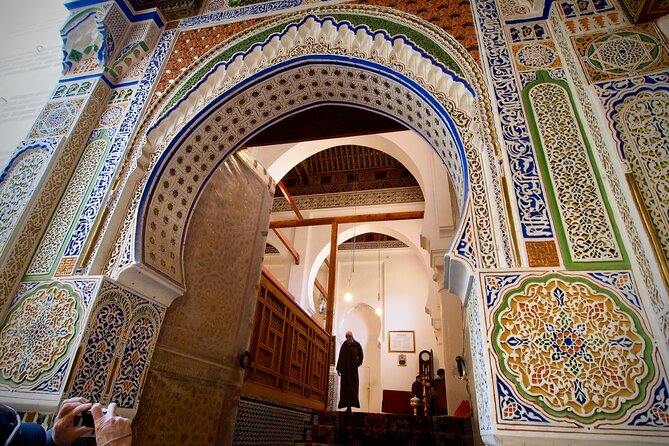 Private Grand Tour of Morocco - Experiencing Moroccan Hospitality