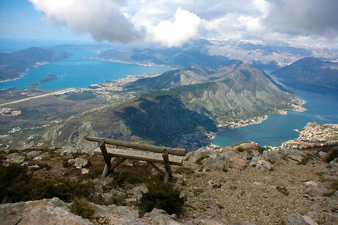 Private Great Montenegro Tour-Lovcen NP, River of Crnojevic, Sveti Stefan - Itinerary Details