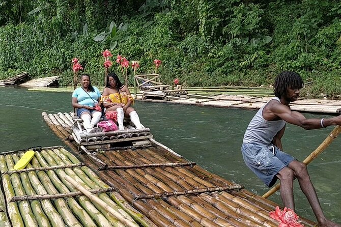 Private Great River Rafting and ATV Tour From Negril - Booking and Cancellation Policy
