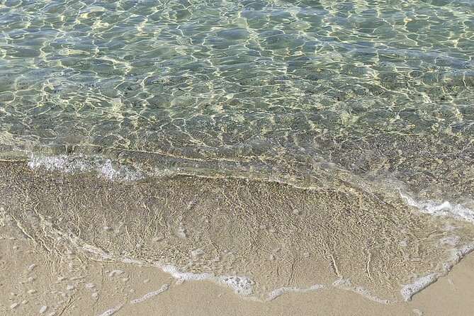 (Private Group) Swimming and Relax in Beautiful Beaches. - Inclusions and Amenities